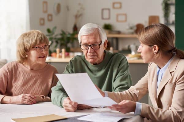 Are Will Writing Services Legally Recognised Upton