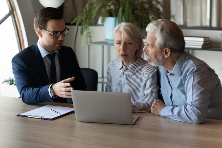 What Should You Do Next to Keep Your Will Working for You Upton?