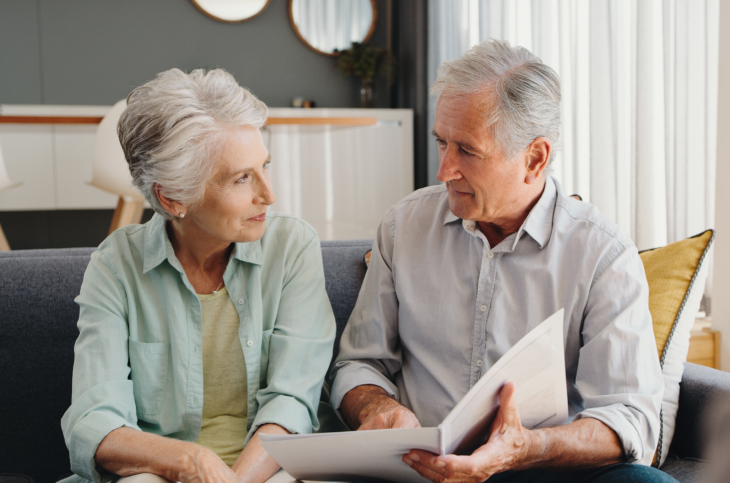 Why is having a will important even if I don’t own many assets Upton?